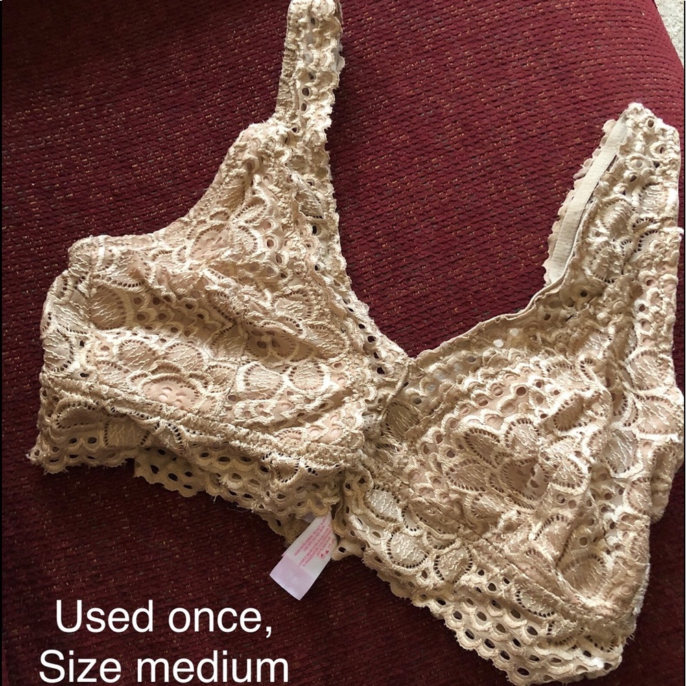 Bra